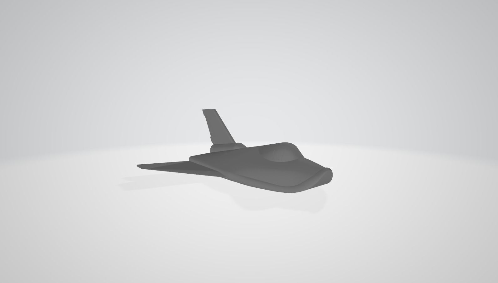 Mig 105 3D print model_8