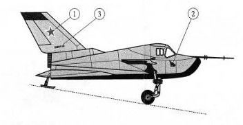 Mig 105 3D print model_12