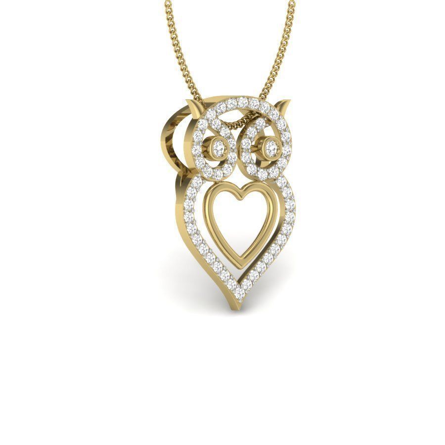 Women pendant 3dm render detail 3D print model 3D print model_1