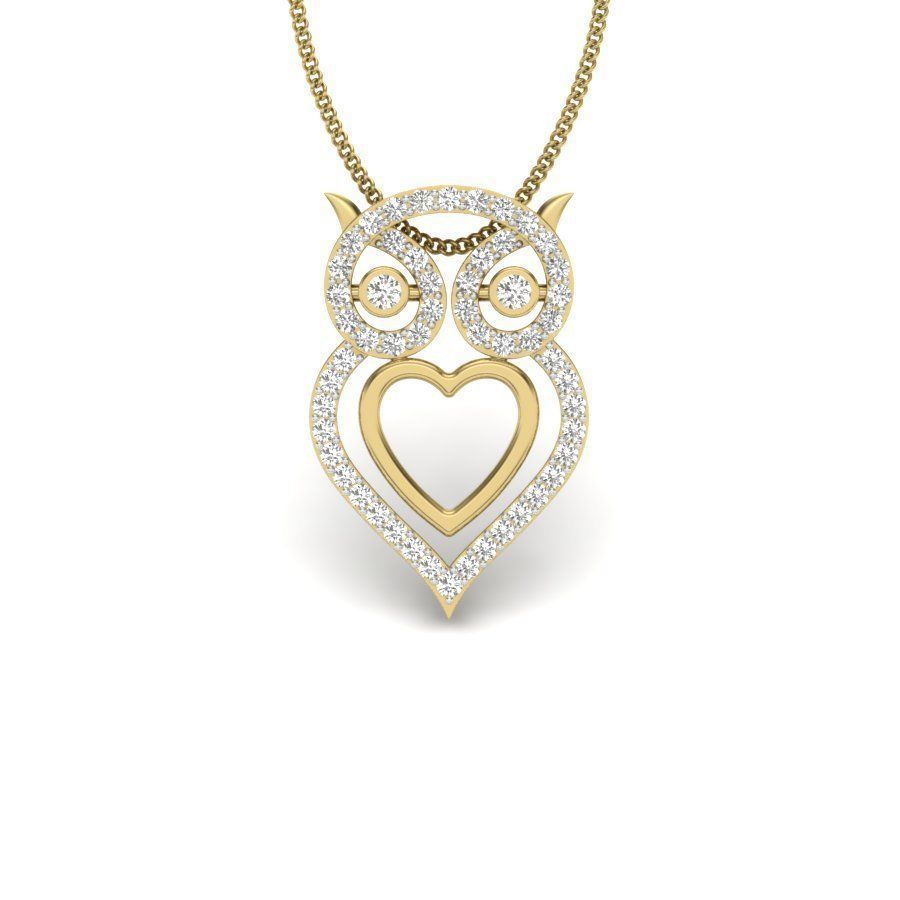 Women pendant 3dm render detail 3D print model 3D print model_4