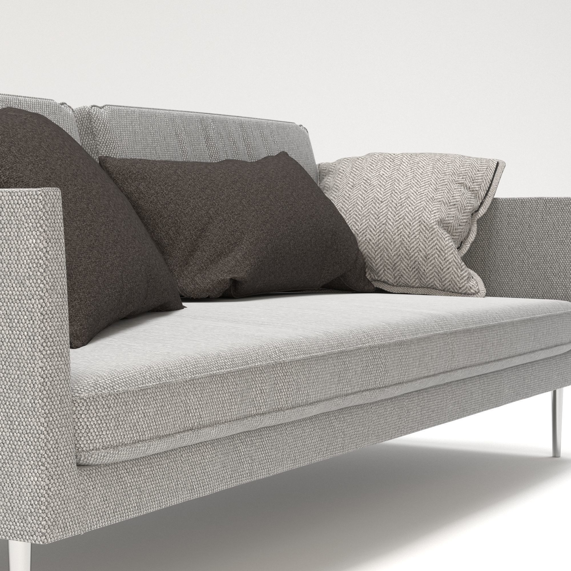 Cor Pilotis 3D model_15