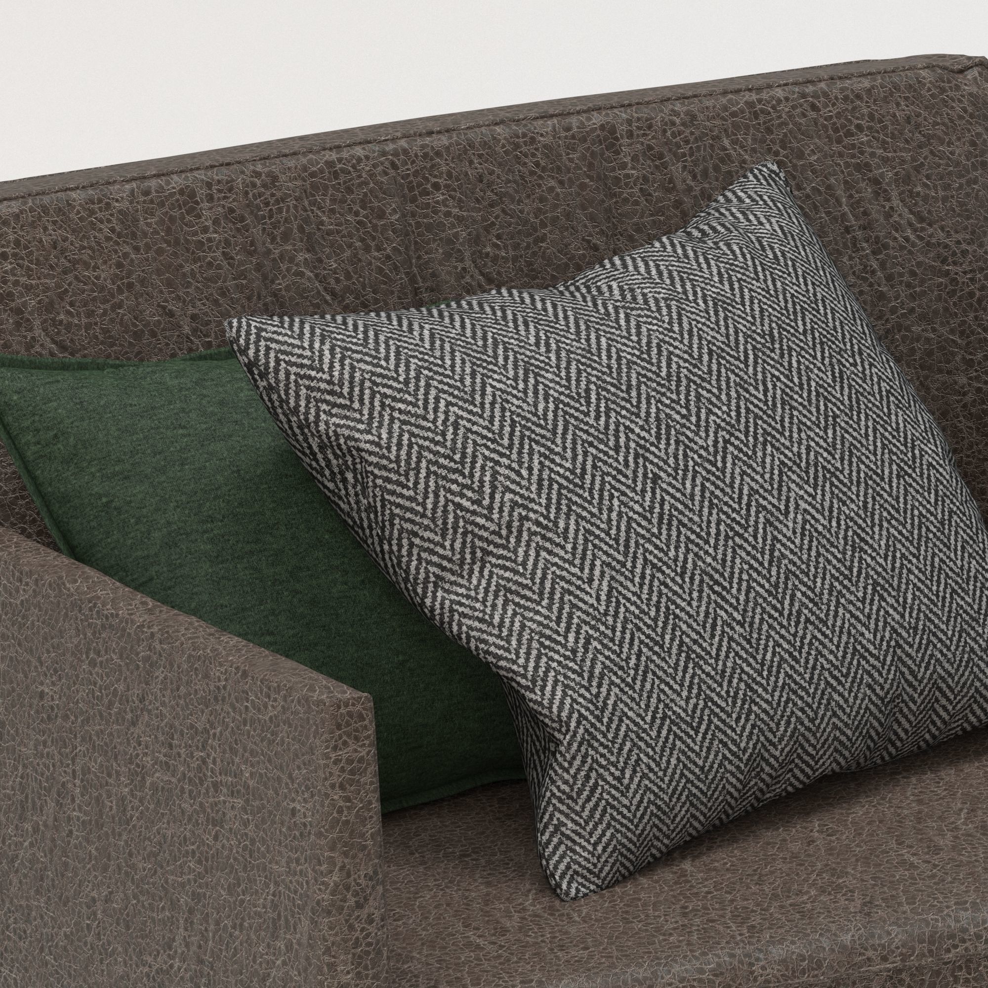 Cor Pilotis 3D model_14