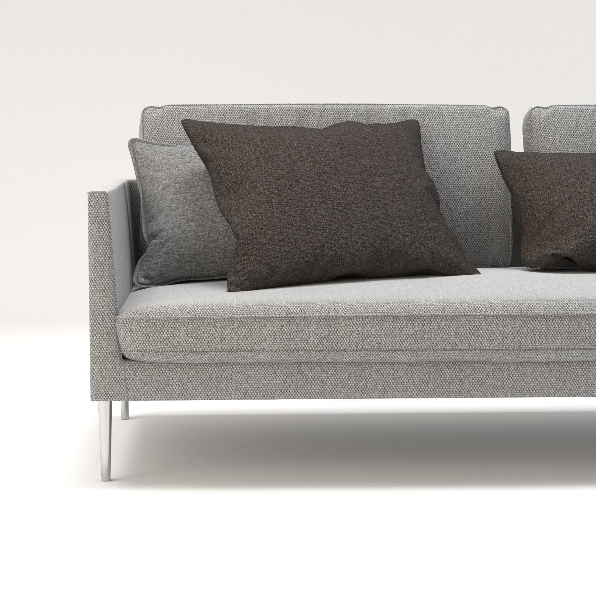 Cor Pilotis 3D model_10