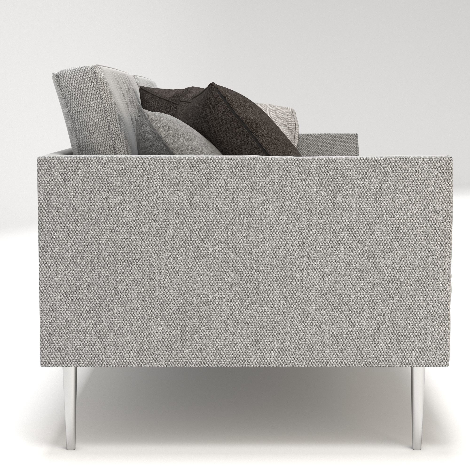 Cor Pilotis 3D model_23