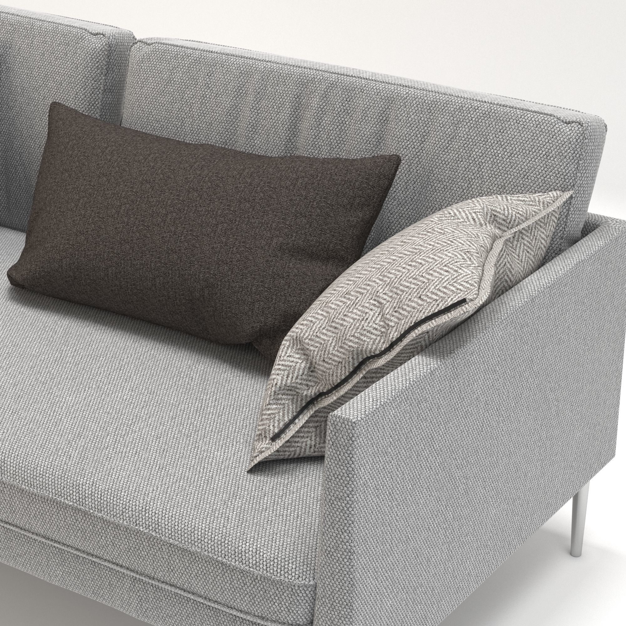 Cor Pilotis 3D model_17