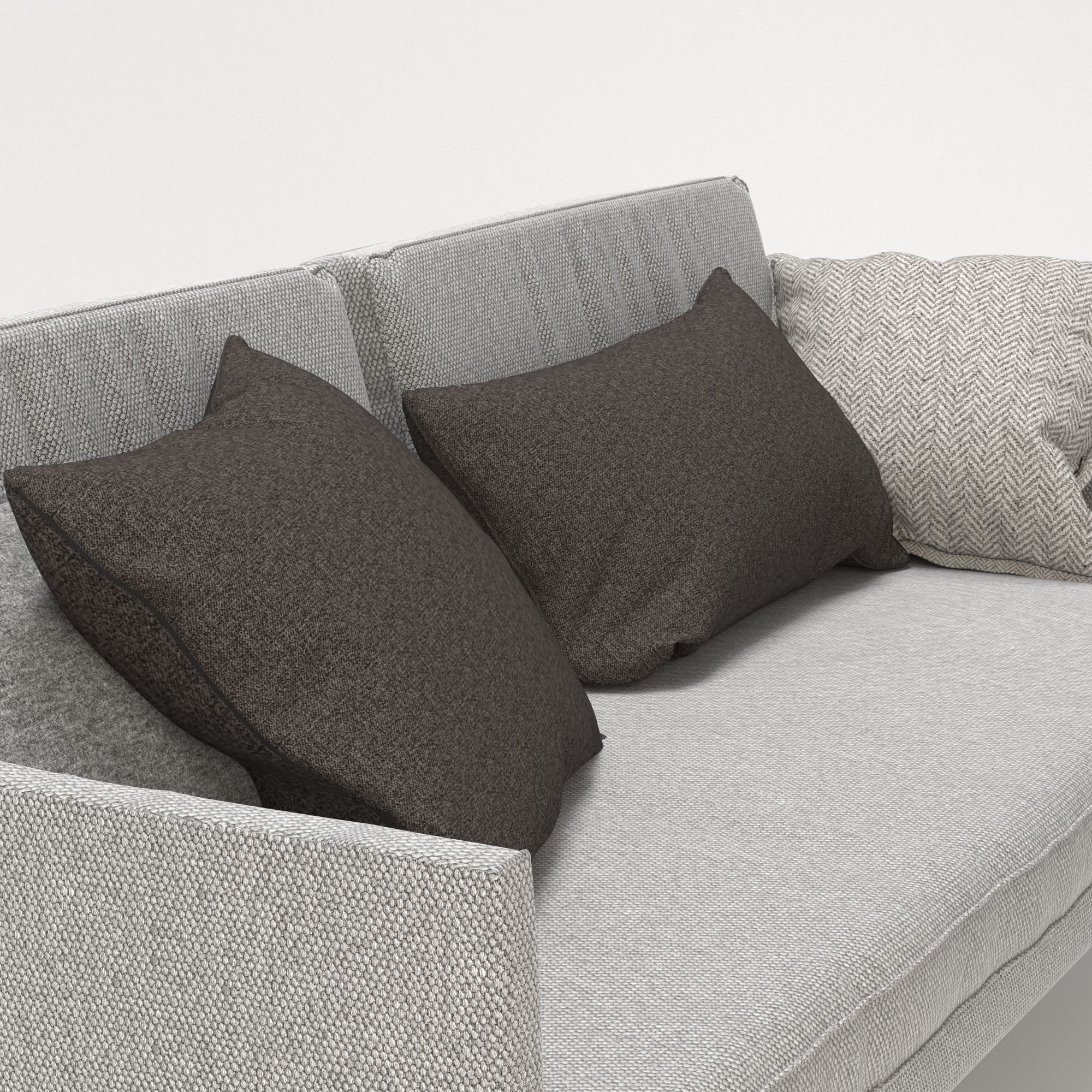 Cor Pilotis 3D model_20