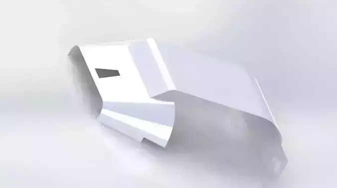 car surface concept