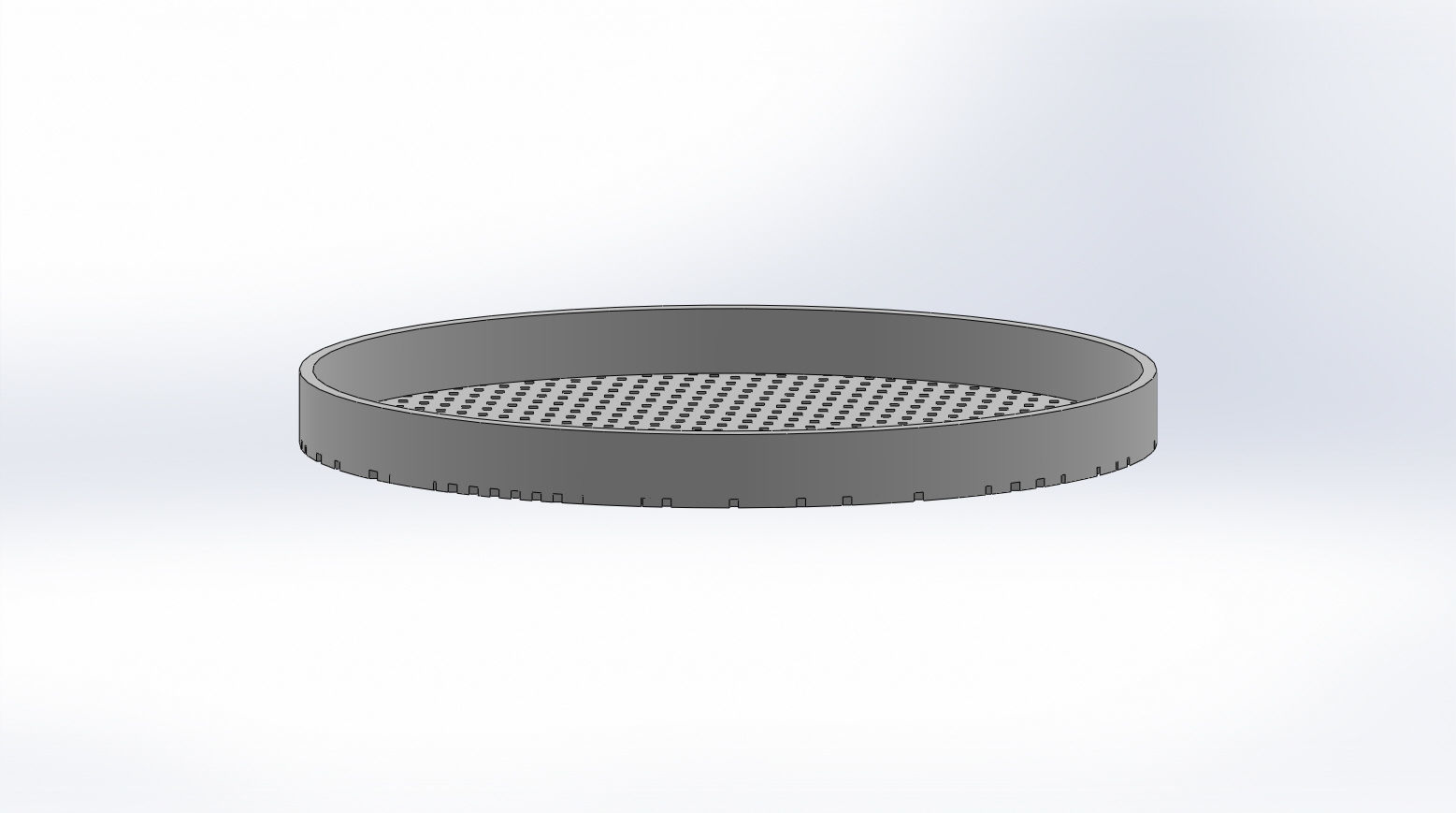 Sustainable Bosai Pot 3D print model_3