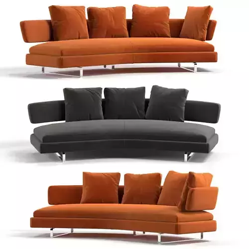 Sofa Bebitalia Italia Arne