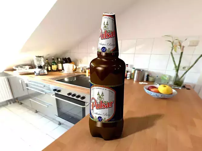 Beer bottle 1 5 l