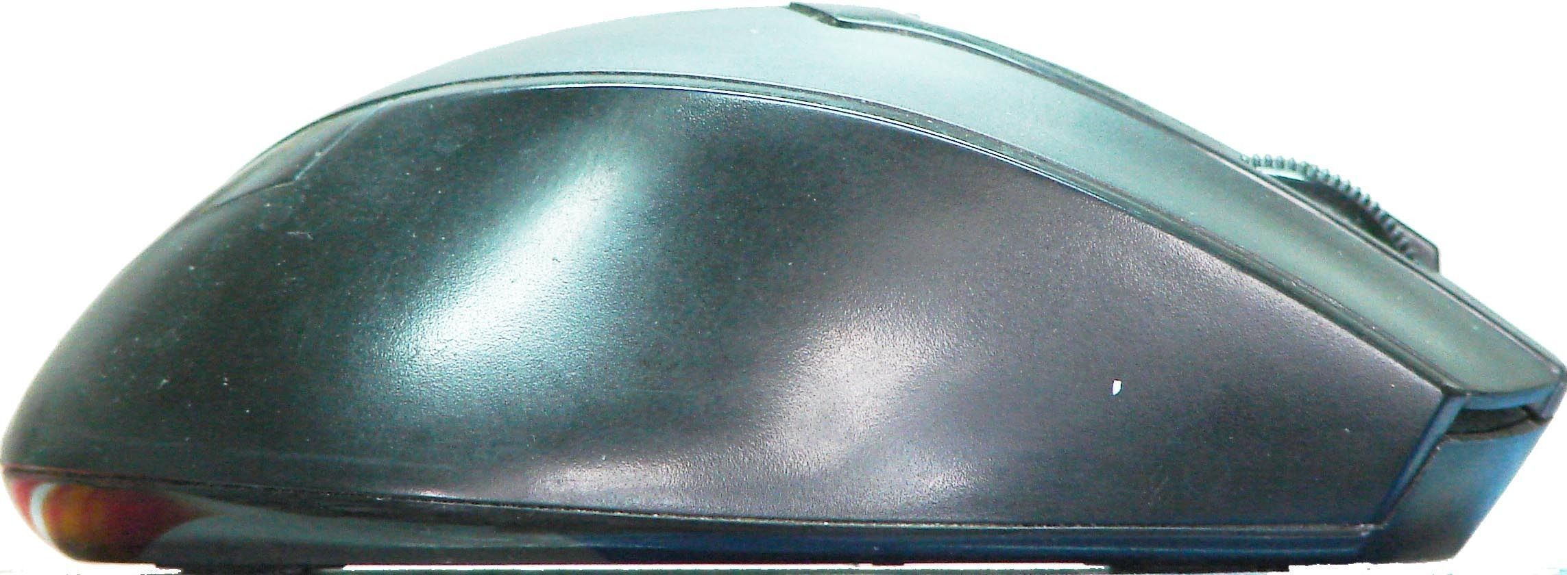 A FOR TECH RF MOUSE G9-730FX Free 3D model_9