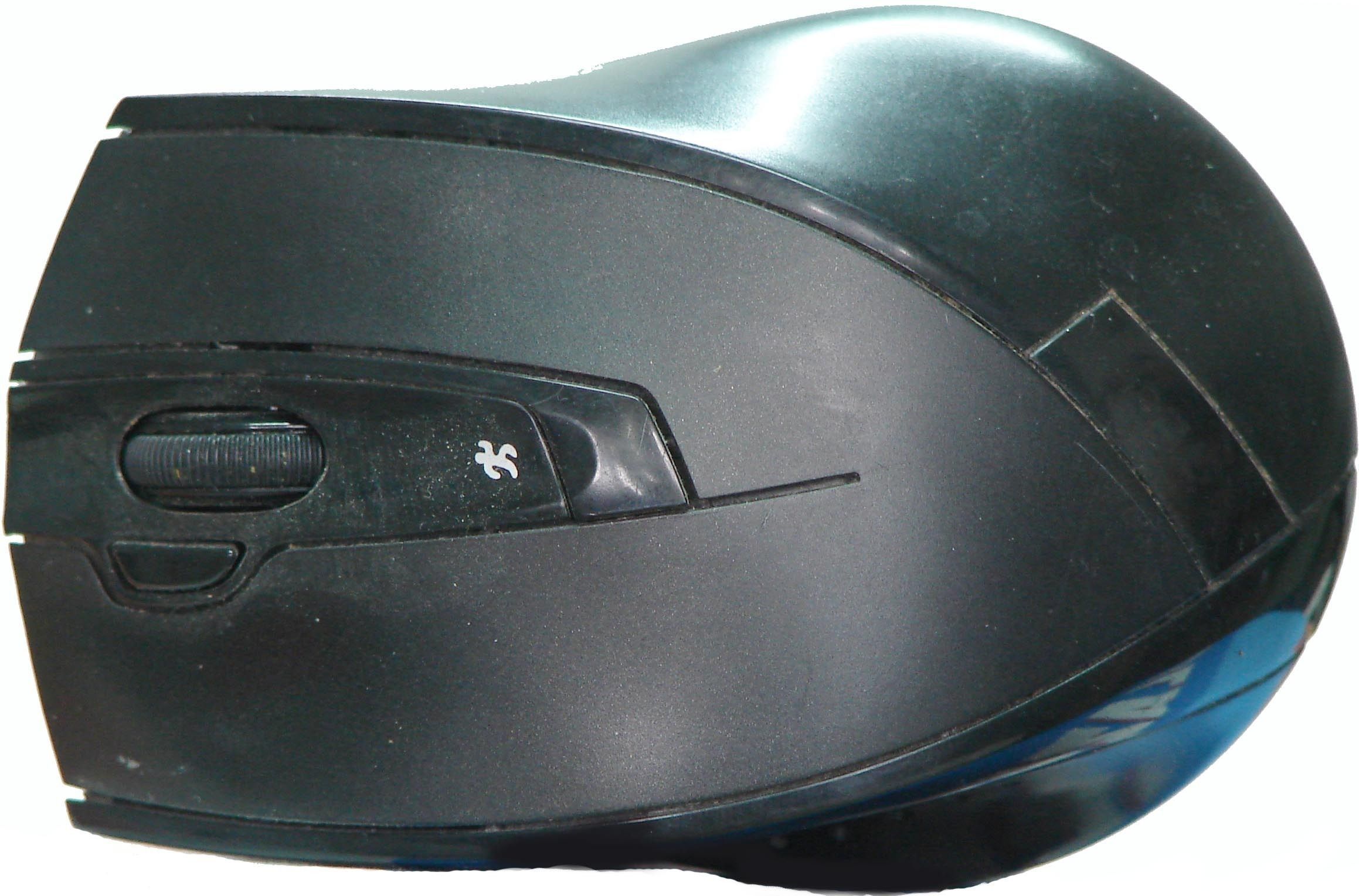 A FOR TECH RF MOUSE G9-730FX Free 3D model_8