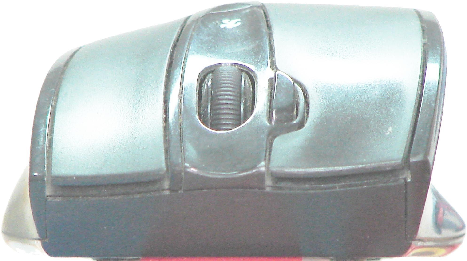 A FOR TECH RF MOUSE G9-730FX Free 3D model_7