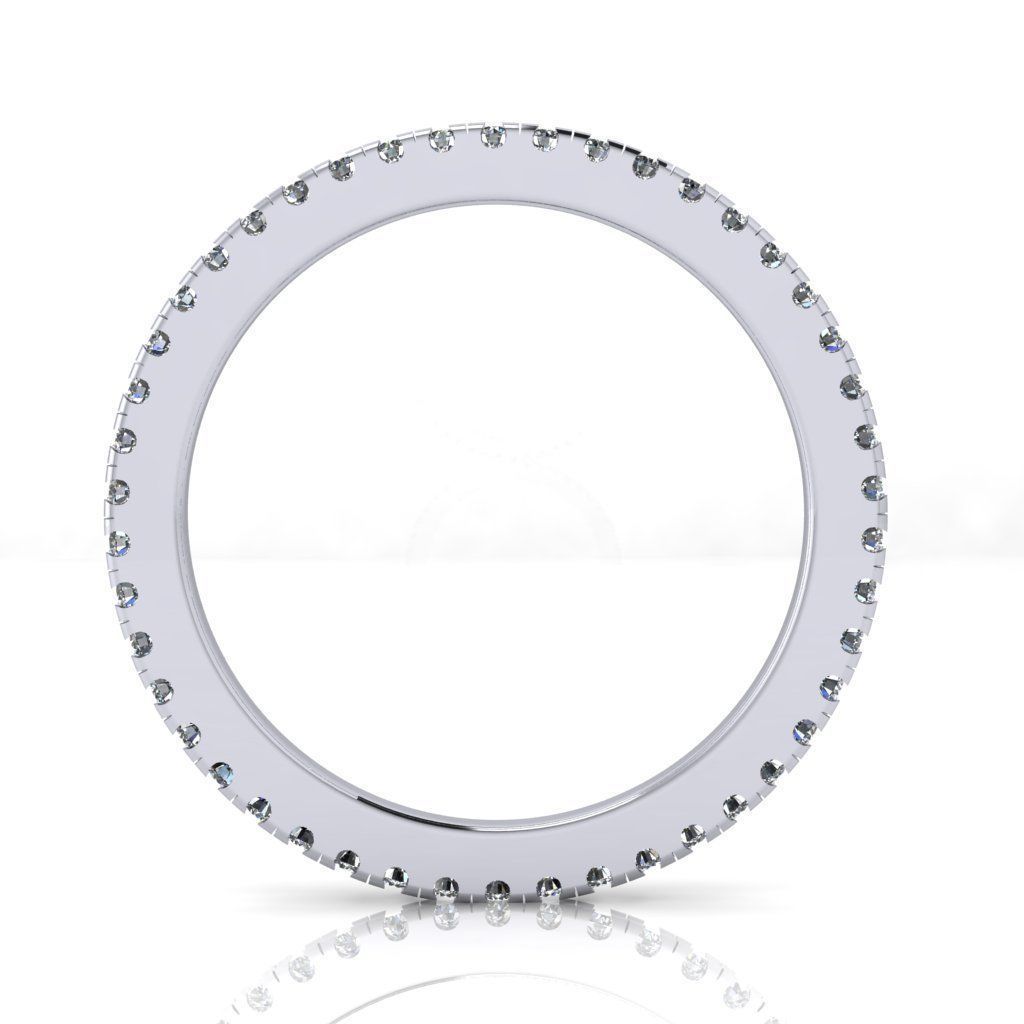 Thin Band  3D print model_1