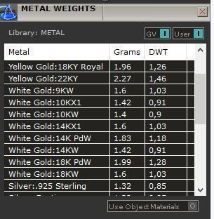  Knot Ring R 0111 3D print model_7