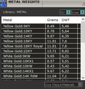 airplane pendant 3D model_4