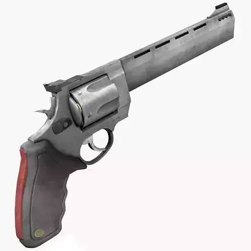 Taurus Raging Bull 454 Casull