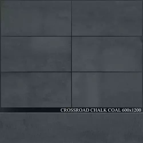 ABK Crossroad Chalk Coal 600x1200