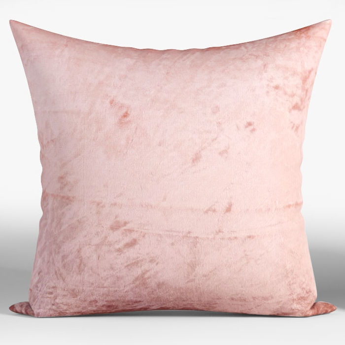 Decorative Pillows set 08 3D model_5