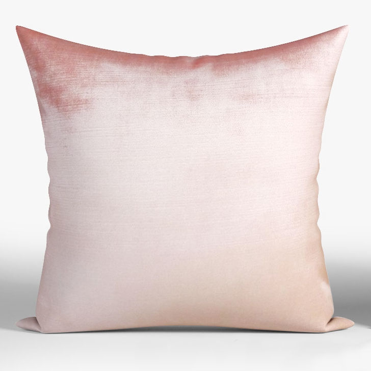Decorative Pillows set 08 3D model_3