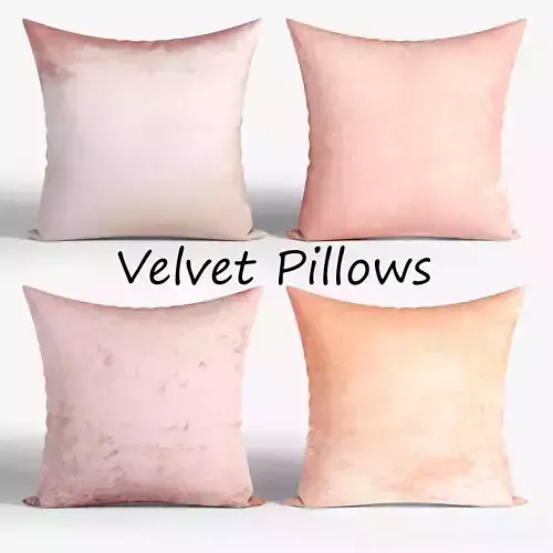 Decorative Pillows set 08