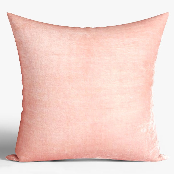 Decorative Pillows set 08 3D model_4