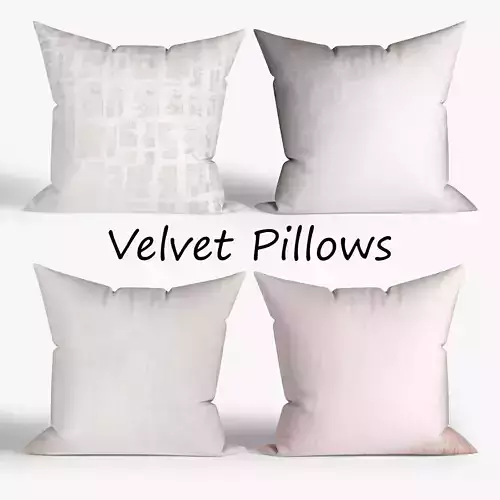 Decorative Pillows set 09  