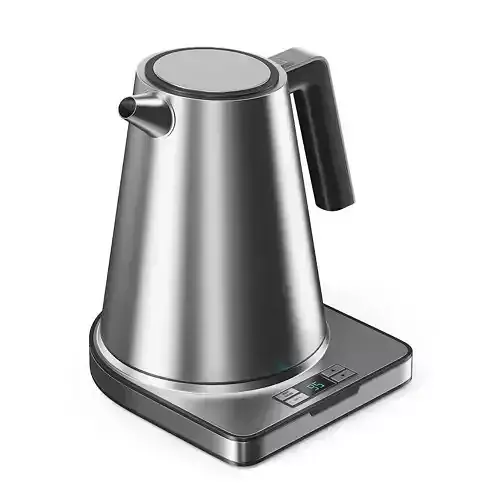 Metal Electric Kettle