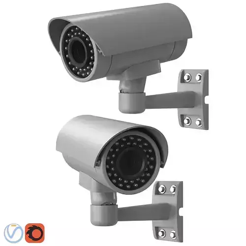 cctv camera 