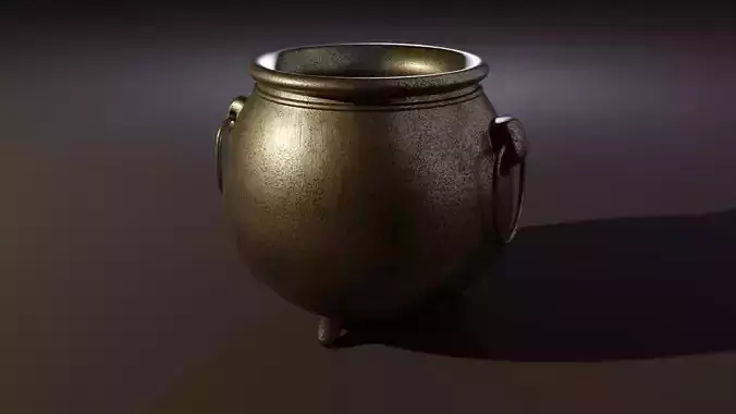 Cauldron