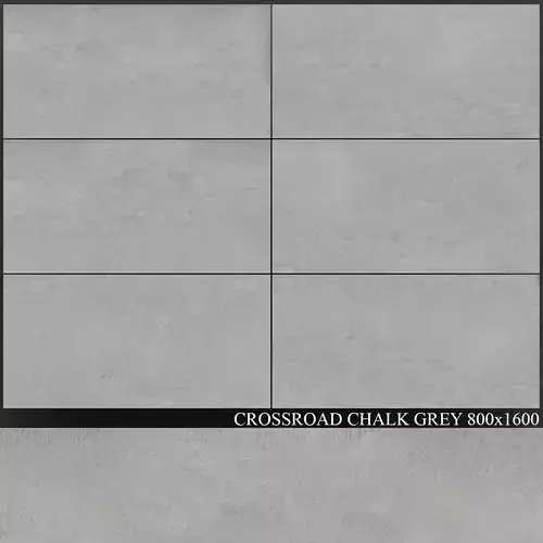 ABK Crossroad Chalk Grey 800x1600