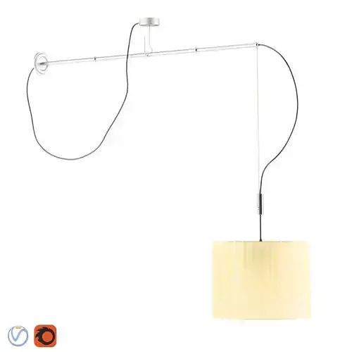 Marset Compass Pendant Lighting