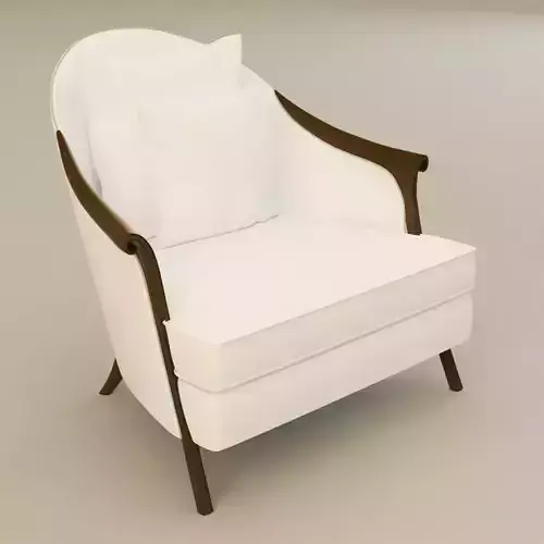 CHRISTOPHER GUY POLTRONA armchair