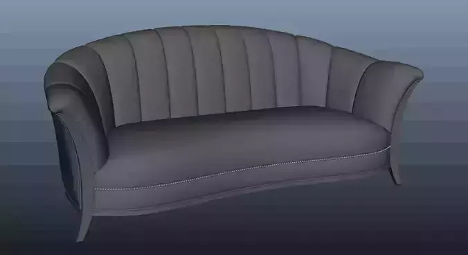 sofa  Comfortable