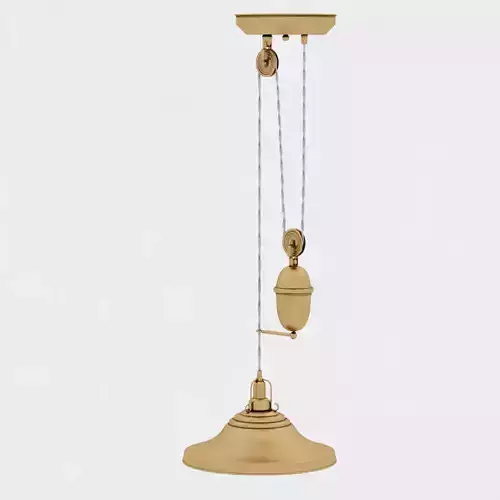chandelier Lustrarte 255