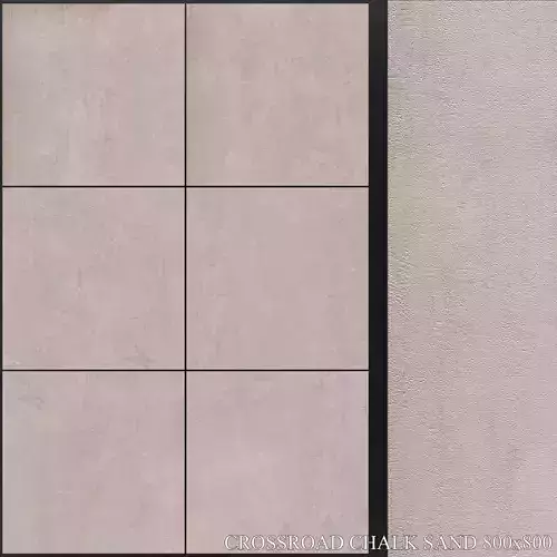 ABK Crossroad Chalk Sand 800x800