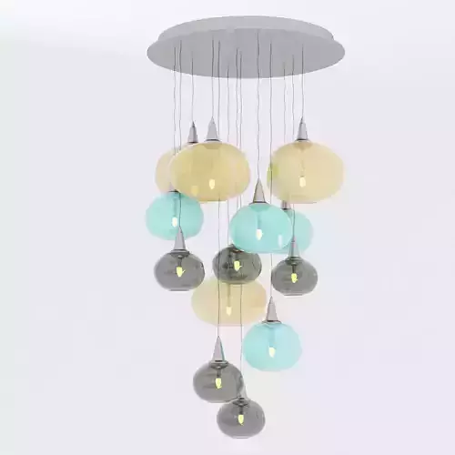 Deckenleuchte chandelier