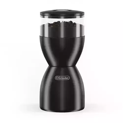 Electric Coffee Grinder