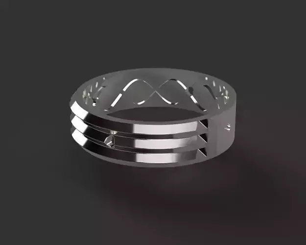 Atlantis Ring