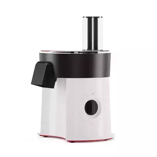 Electric Salad Maker