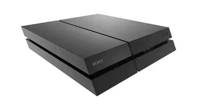 PS4 Console