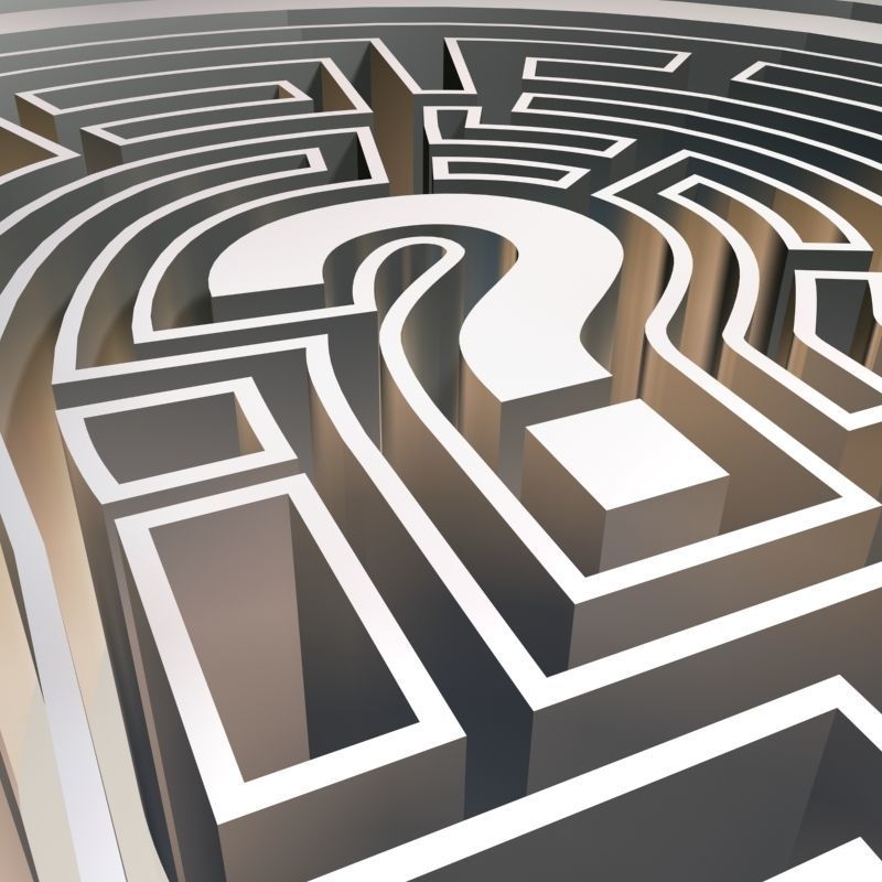 Maze max 3D model_2