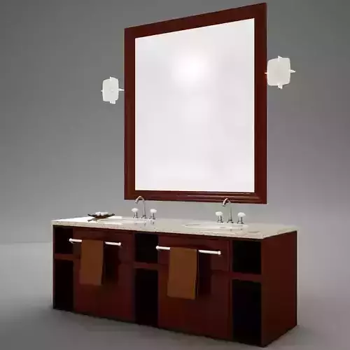 High def bathroom sink collection