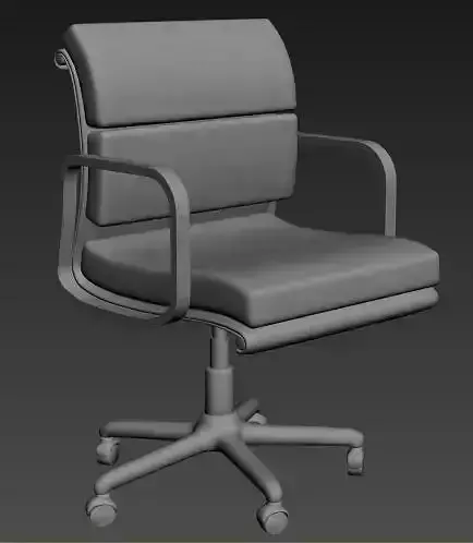 Office chair