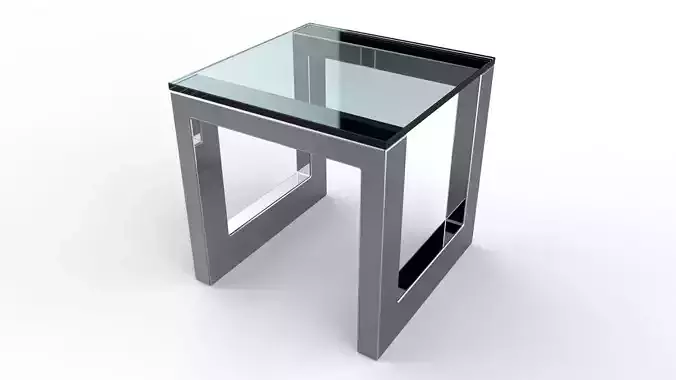 Oslo Side Table Small