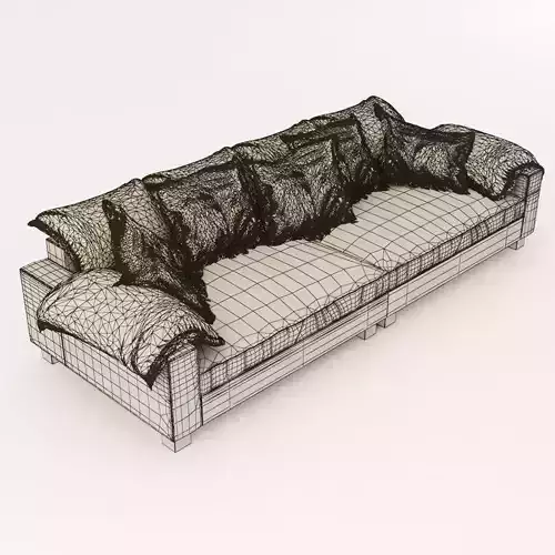 moroso diesel sofa