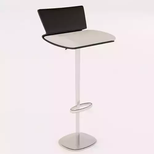 Roche Bobois ublo bar stool