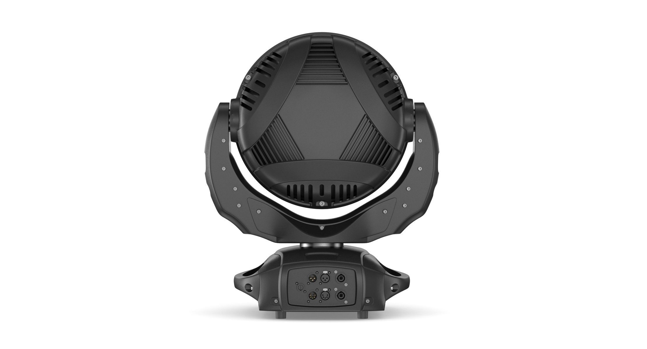 DTS Moving Head Wonder D 3D model_6