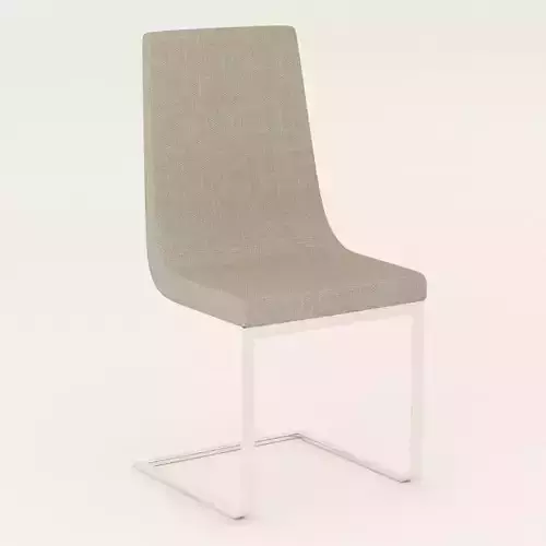Calligaris Cruiser chair