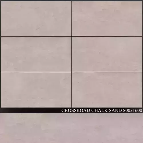 ABK Crossroad Chalk Sand 800x1600